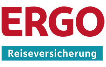 ERGO Reiseversicherung Logo